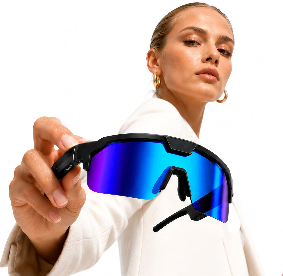 Capture Hands-Free